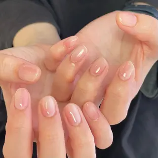 ネイル LIFE MIYUのネイルデザイン