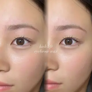 マツエク・マツパ matsui miyabiのマツエク・マツパデザイン