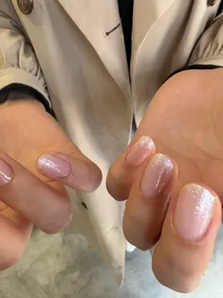 ネイル lily大濠 yokoteのネイルデザイン
