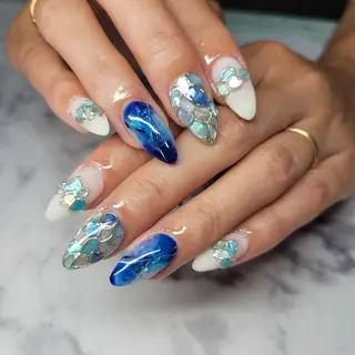 ネイル Nail salon Coco【溝の口駅】のネイルデザイン