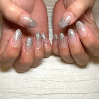ネイル Nail salon Nocaのネイルデザイン