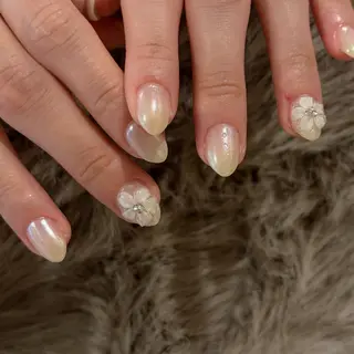 ネイル NailMind イズミのネイルデザイン