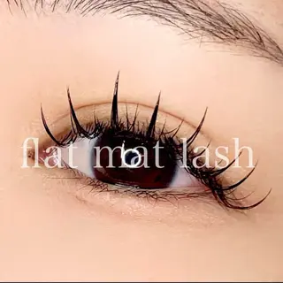 マツエク・マツパ iolo nakajimaのマツエク・マツパデザイン