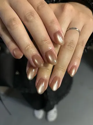 ネイル Ever Blue Nail Salonのネイルデザイン