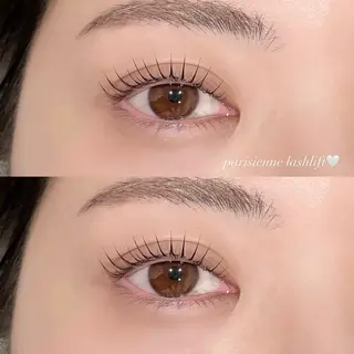 マツエク・マツパ 🤍Ridive🩶 makiのマツエク・マツパデザイン