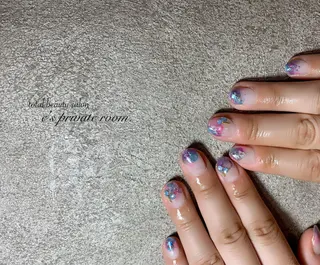 ネイル LAVISH nail salonのネイルデザイン