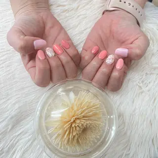 ネイル ྀིN AYAKO ྀིのネイルデザイン