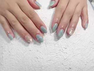 ネイル Regaro i.sのネイルデザイン