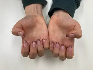 ネイル JOJO Matsumotoのネイルデザイン