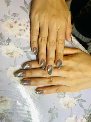 ネイル Chandra nail&tarotのネイルデザイン