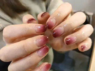 ネイル 〘パラジェル専門店〙 minoriのネイルデザイン