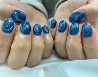 ネイル IN MENEのネイルデザイン