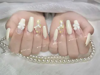ネイル YMT NailStudioのネイルデザイン