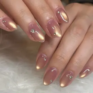 ネイル Ravi【胡町】 伊藤のネイルデザイン