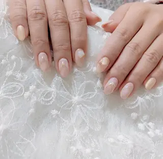 ネイル 横浜市中区曙町 E·U·Bネイルのネイルデザイン