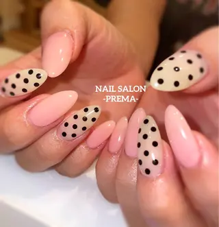 ネイル -PREMA- YUKIのネイルデザイン