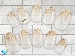 ネイル ファストネイル 笹塚店のネイルデザイン