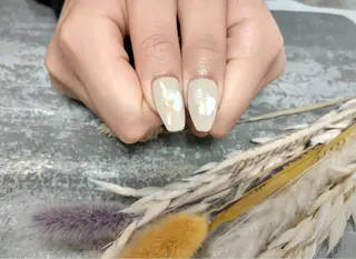 ネイル SYR nail salonのネイルデザイン