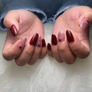 ネイル le ciel nailのネイルデザイン