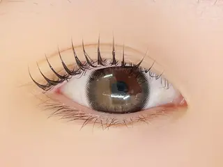 マツエク・マツパ サクラブロウ天神 kyokaのマツエク・マツパデザイン