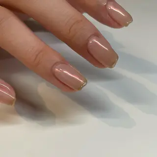 ネイル Manon Yuiのネイルデザイン