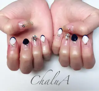 ネイル irooo 21のネイルデザイン