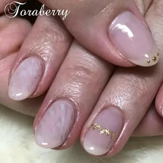 ネイル ネイリスト なつみのネイルデザイン
