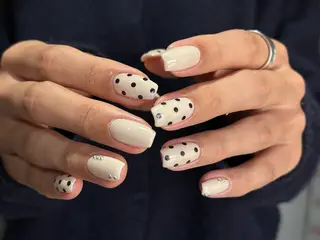 ネイル PEPE  by Okaba  伏見店所属・pepe/京都伏見 hinaのネイルデザイン