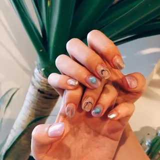 ネイル Chipieee Tokyoのその他イメージ