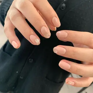 ネイル マキノ ユイのネイルデザイン