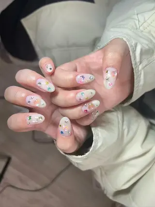 ネイル Enshin nail salonのネイルデザイン