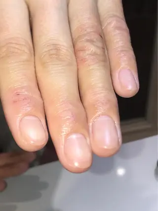 ネイル & nail なみざきのネイルデザイン