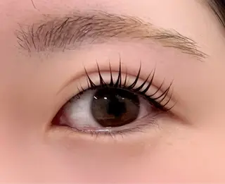 マツエク・マツパ CILGRACE 次谷のマツエク・マツパデザイン