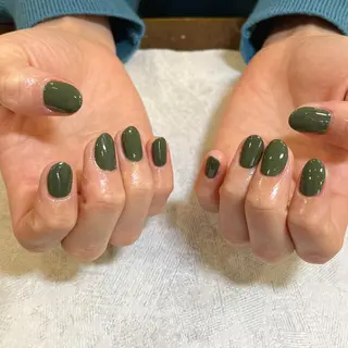 ネイル CLALA Makoのネイルデザイン