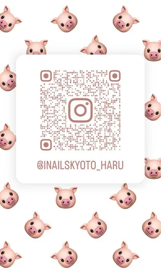 ネイル nail salon BON所属・nail salon BONはるのネイルデザイン