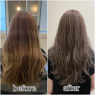 ロング ✨天使の美髪✨ ショートカット✨中山のヘアスタイル