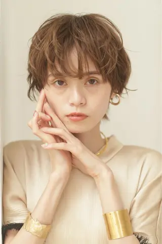 ショート ICY❁⃘eye aikaのマツエク・マツパデザイン