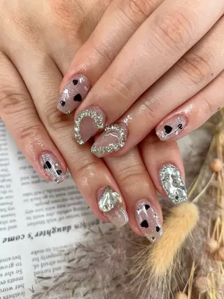 ネイル Basic町田本店 Suzunaのネイルデザイン