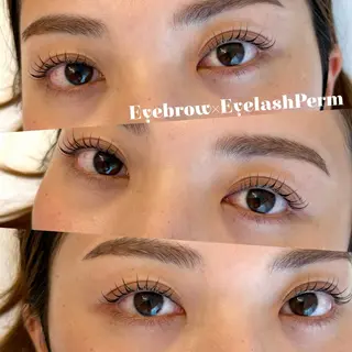 マツエク・マツパ 𝐞𝐢𝐠𝐡𝐭 🤍𝐑𝐄𝐈のマツエク・マツパデザイン