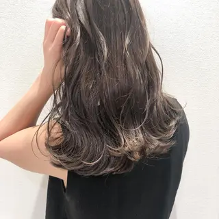 ロング KOTOMI .の眉毛・アイブロウイメージ