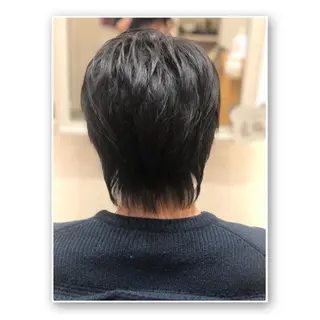 メンズ y.e cocoのマツエク・マツパデザイン