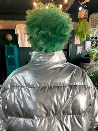 メンズ vivre libreのヘアスタイル