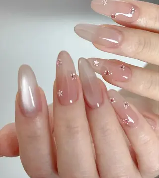 ネイル JoY Nail Studioのネイルデザイン