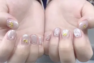 ネイル YK ネイルサロンのネイルデザイン