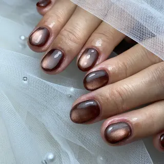 ネイル Beauty Space N&Nのネイルデザイン