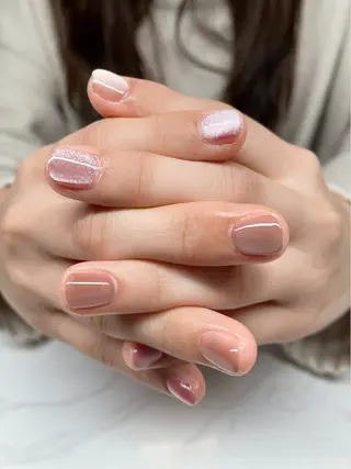 ネイル O's nailのネイルデザイン