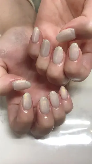 ネイル ✨アン ミユ✨のネイルデザイン