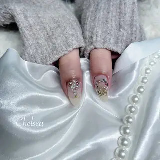 ネイル Nailsalon Chelseaのネイルデザイン