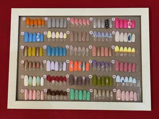 ネイル 🧡tamami 🧡のネイルデザイン