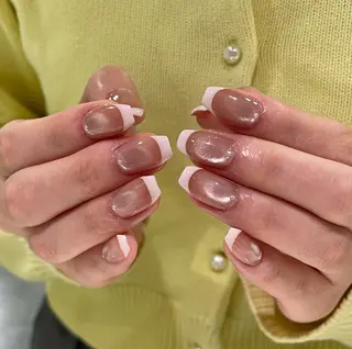 ネイル C. mireiのネイルデザイン